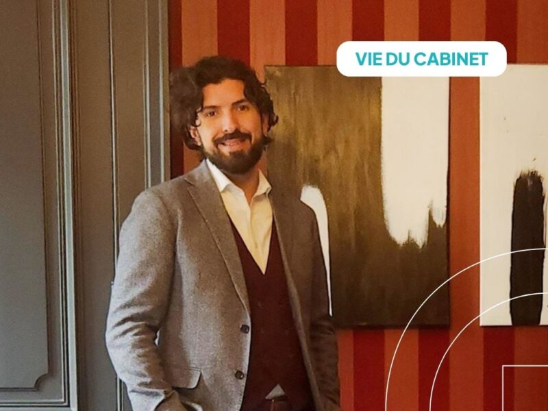 Rencontre avec Sofian Ouannes