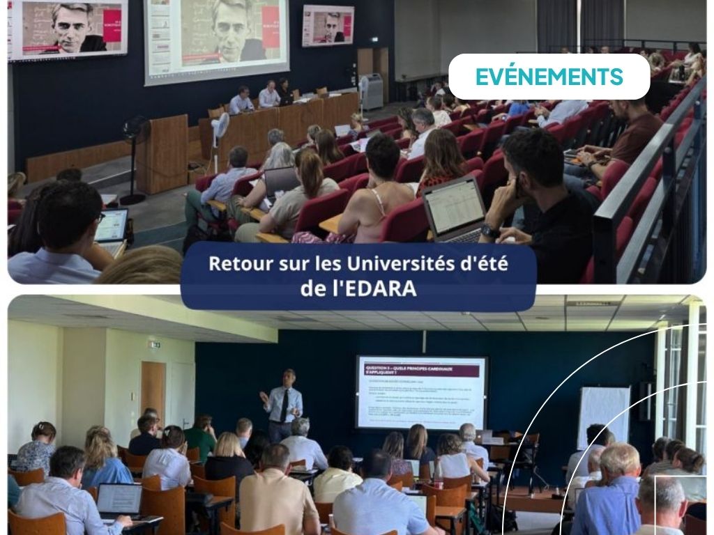 Transparence salariale universite ete EDARA